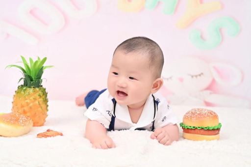 试管代怀生子合法吗宝宝几个月开始说话