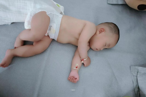 试管代怀生子合法吗宝宝36度是不是冷了